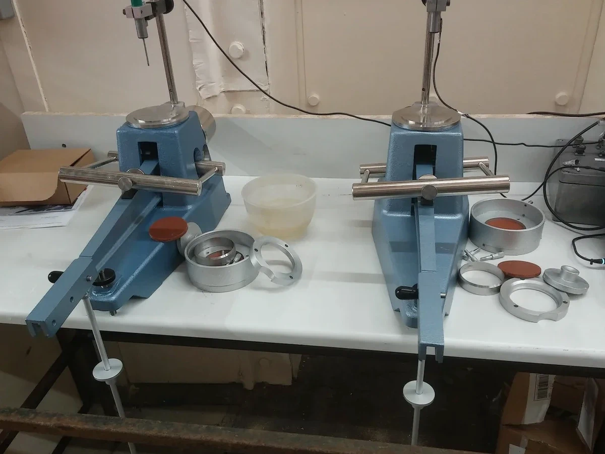 Atterberg Limits Testing in Tralee: Reliable Soil Classification